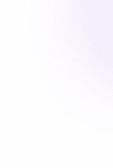 Soft gradient background with deep purple and subtle pink tones for a calm, smooth visual effect.