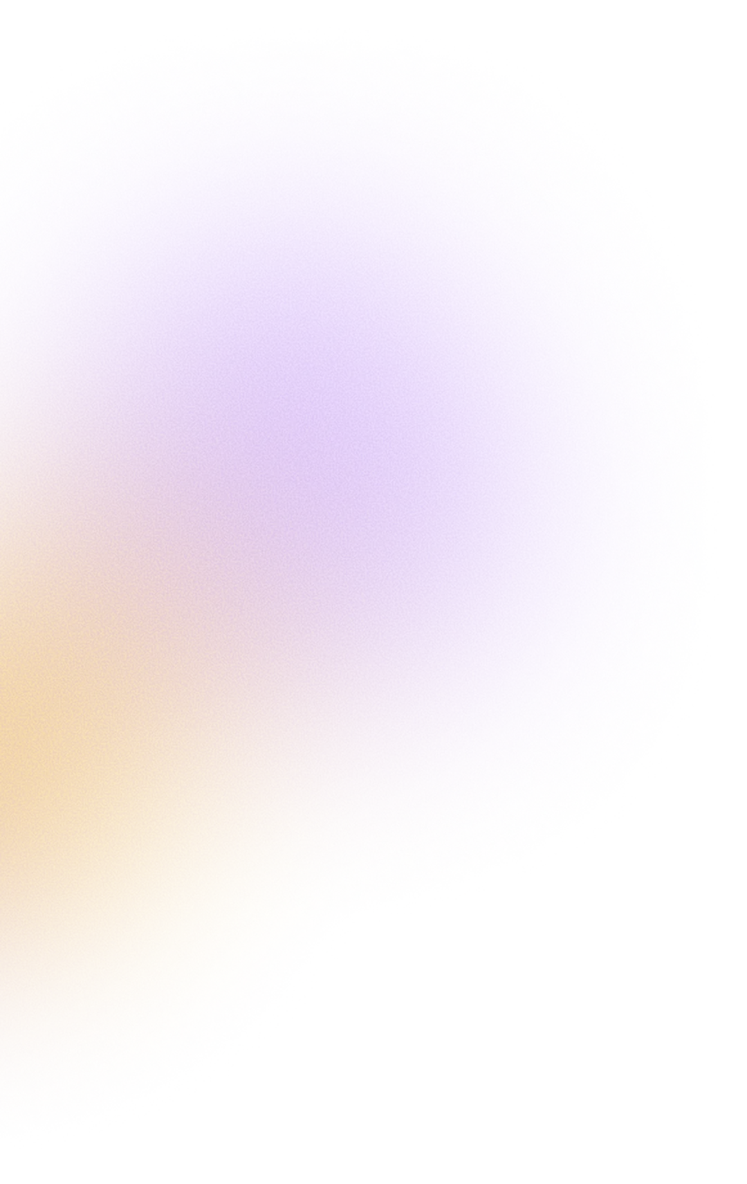 Gradient background with deep purple fading into light pink, creating a calm and smooth effect.