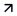 Arrow Icon