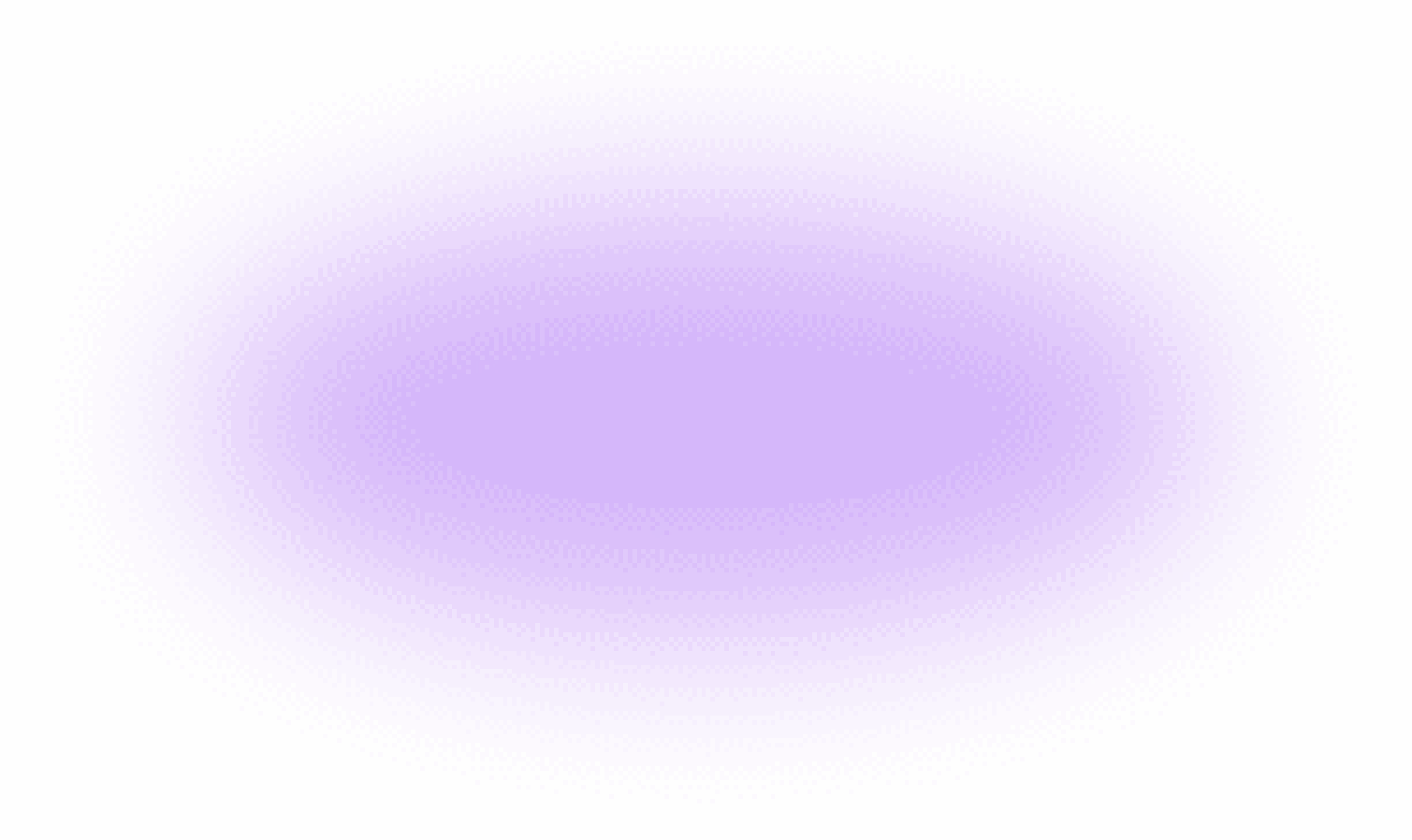 Soothing purple and pink gradient background with a gentle, flowing transition.