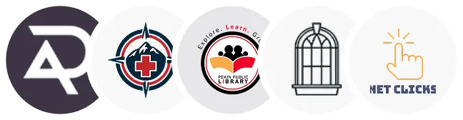 Logos of valued clients, reflecting their trust and satisfaction with services.